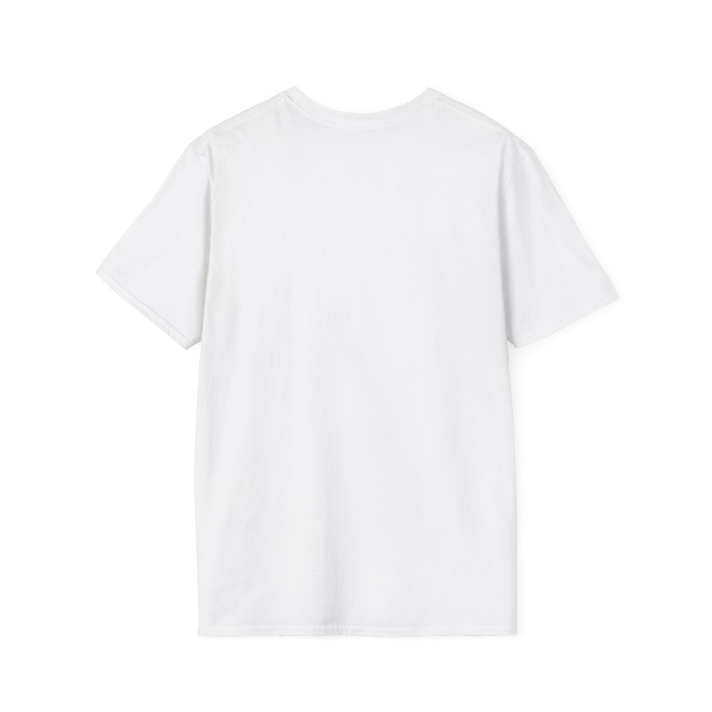 Good Luck Horseshoe T-Shirt