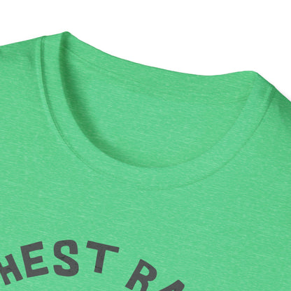 Highest rated Dad T-Shirt