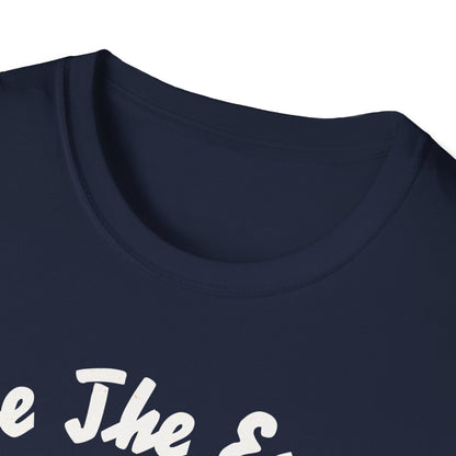 Save the Earth 1 T-Shirt