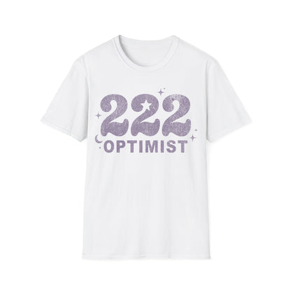 222 Optimist T-Shirt