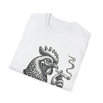 Fried Chicken T-Shirt