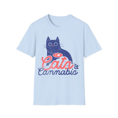 I love Cats T-Shirt
