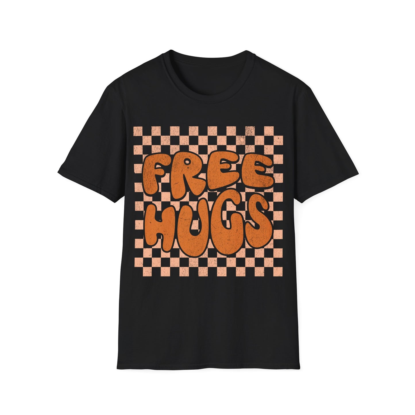 Free Hugs T-Shirt