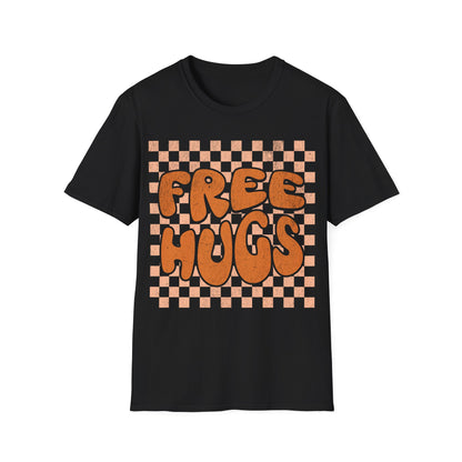 Free Hugs T-Shirt