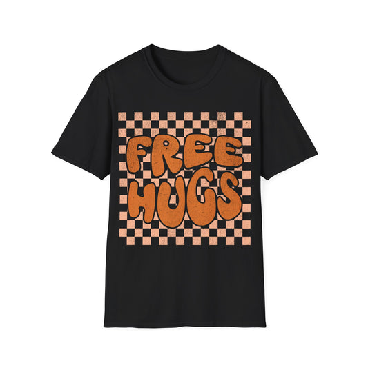 Free Hugs T-Shirt