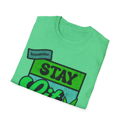 Stay Lit T-Shirt