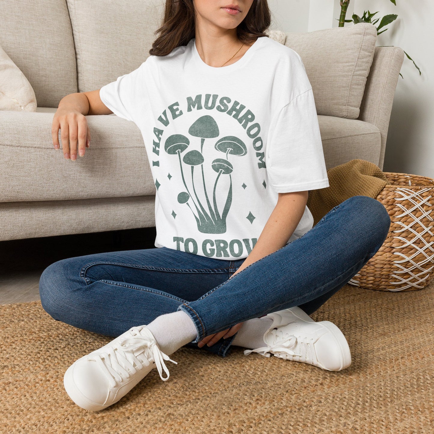 I Grow T-Shirt