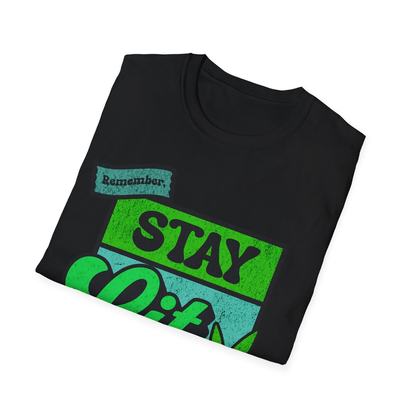 Stay Lit T-Shirt