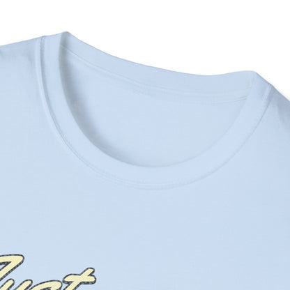 just saying hi T-Shirt