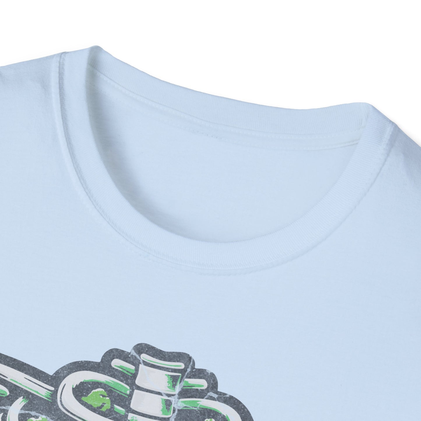 Dope Lungs T-Shirt