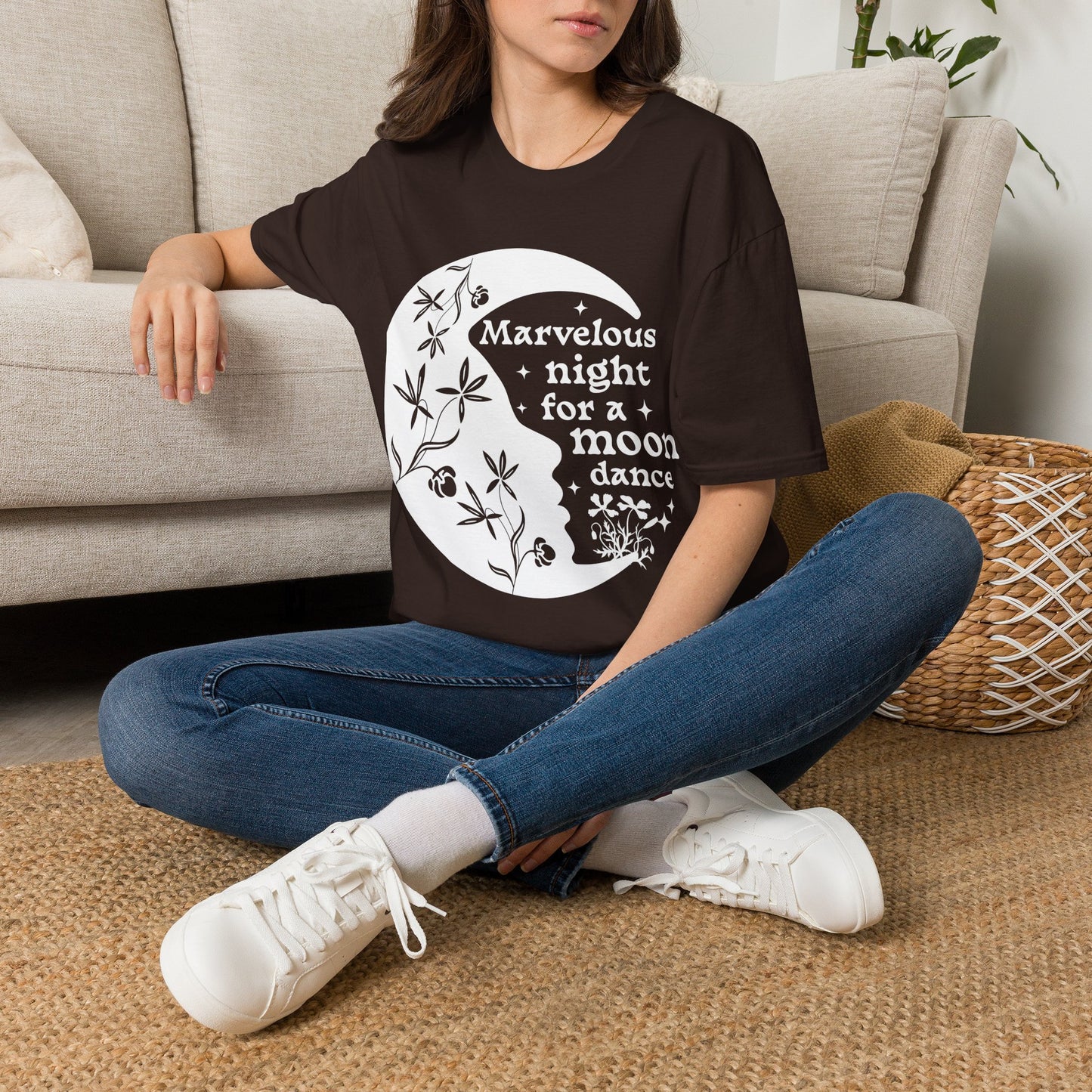 Moon Dance T-Shirt
