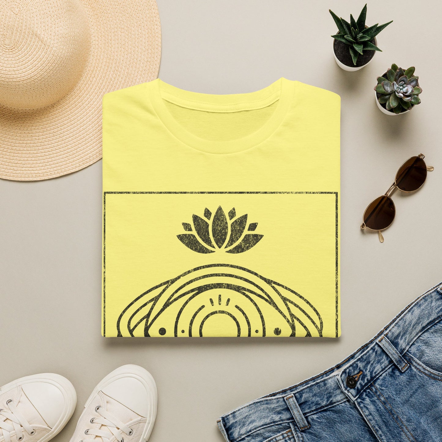 Power of Renewal T-Shirt