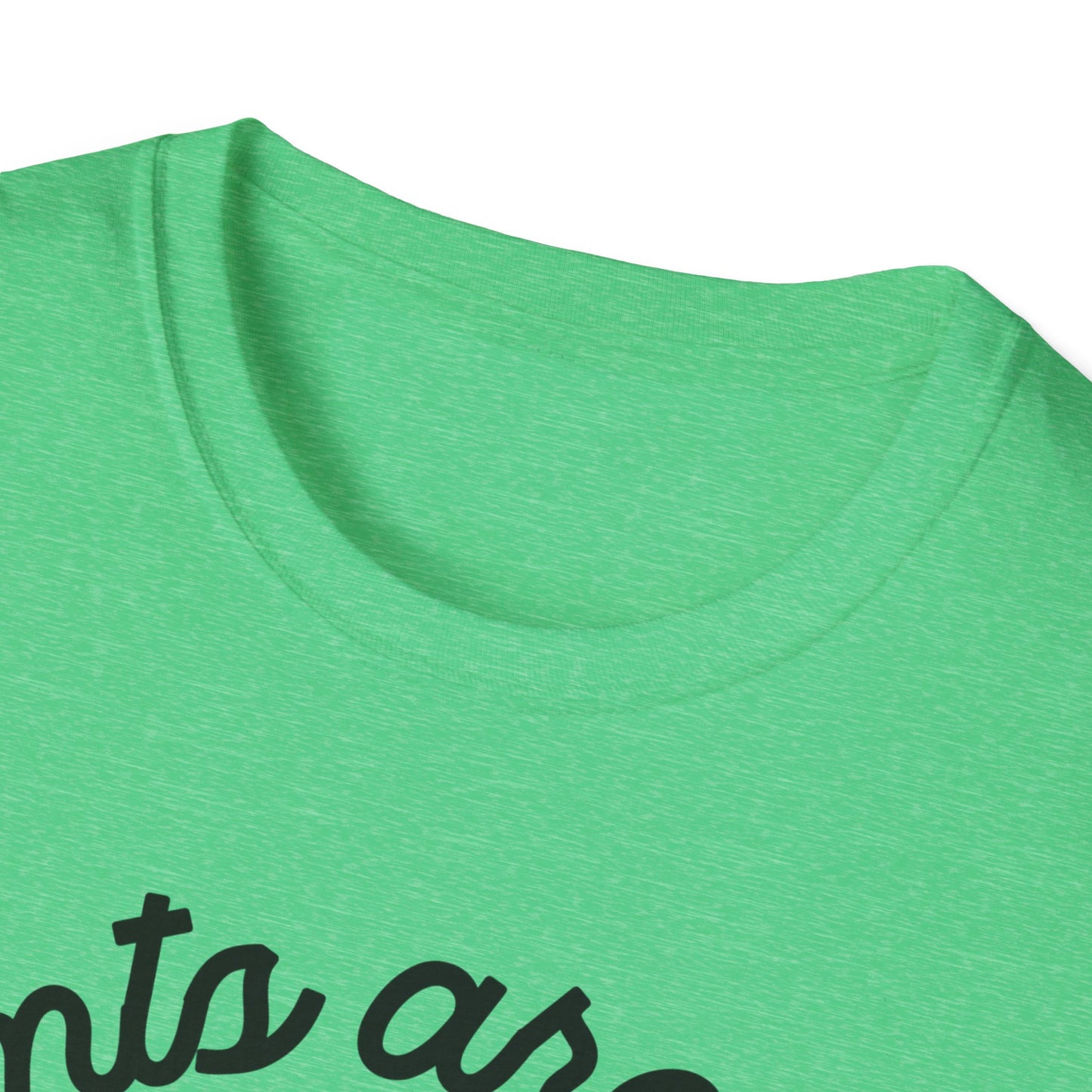 Plants are Fun T-Shirt