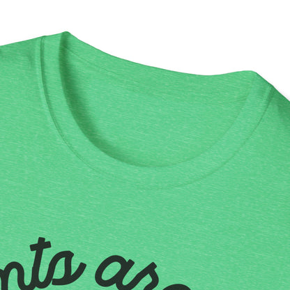 Plants are Fun T-Shirt