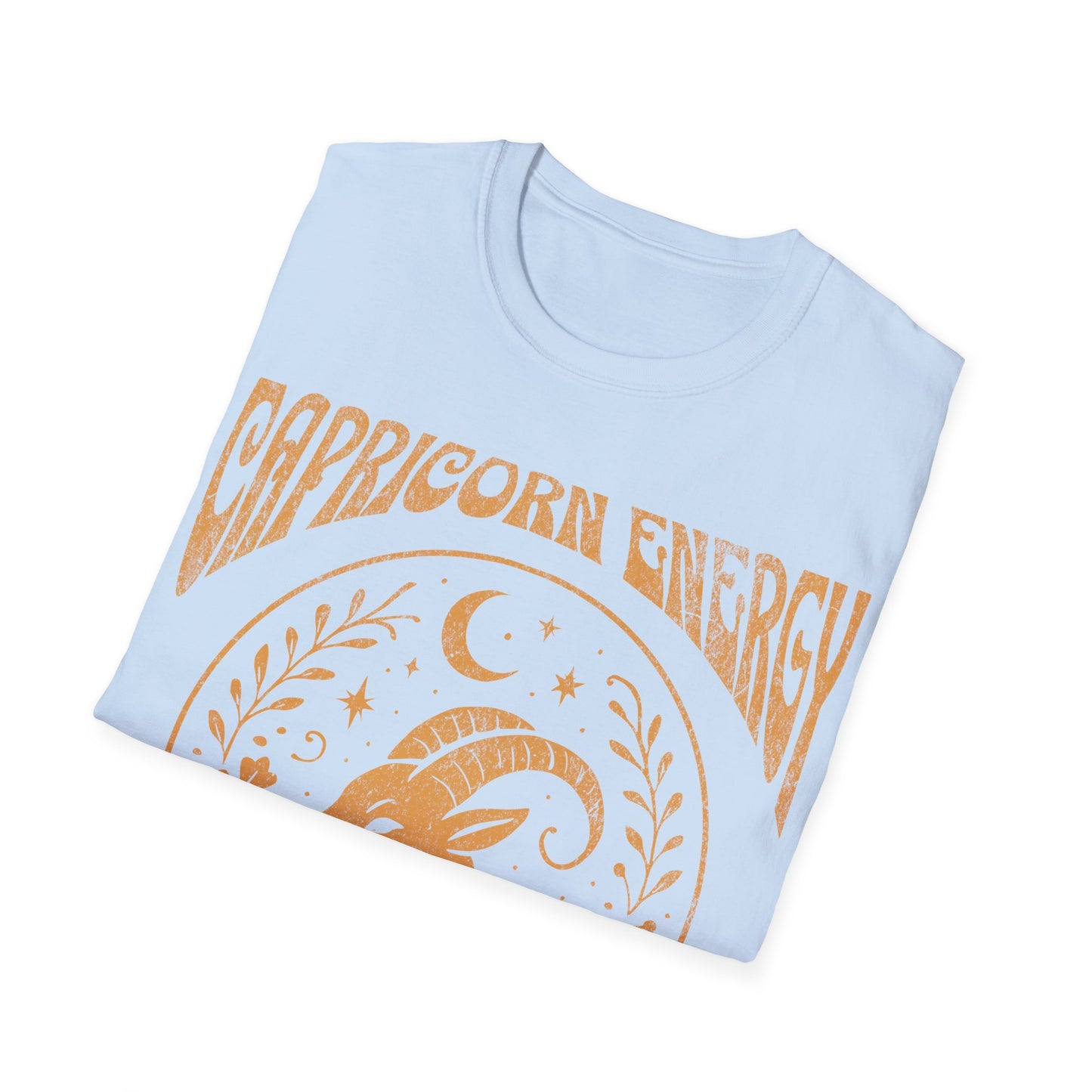 Capricorn Energy T-Shirt