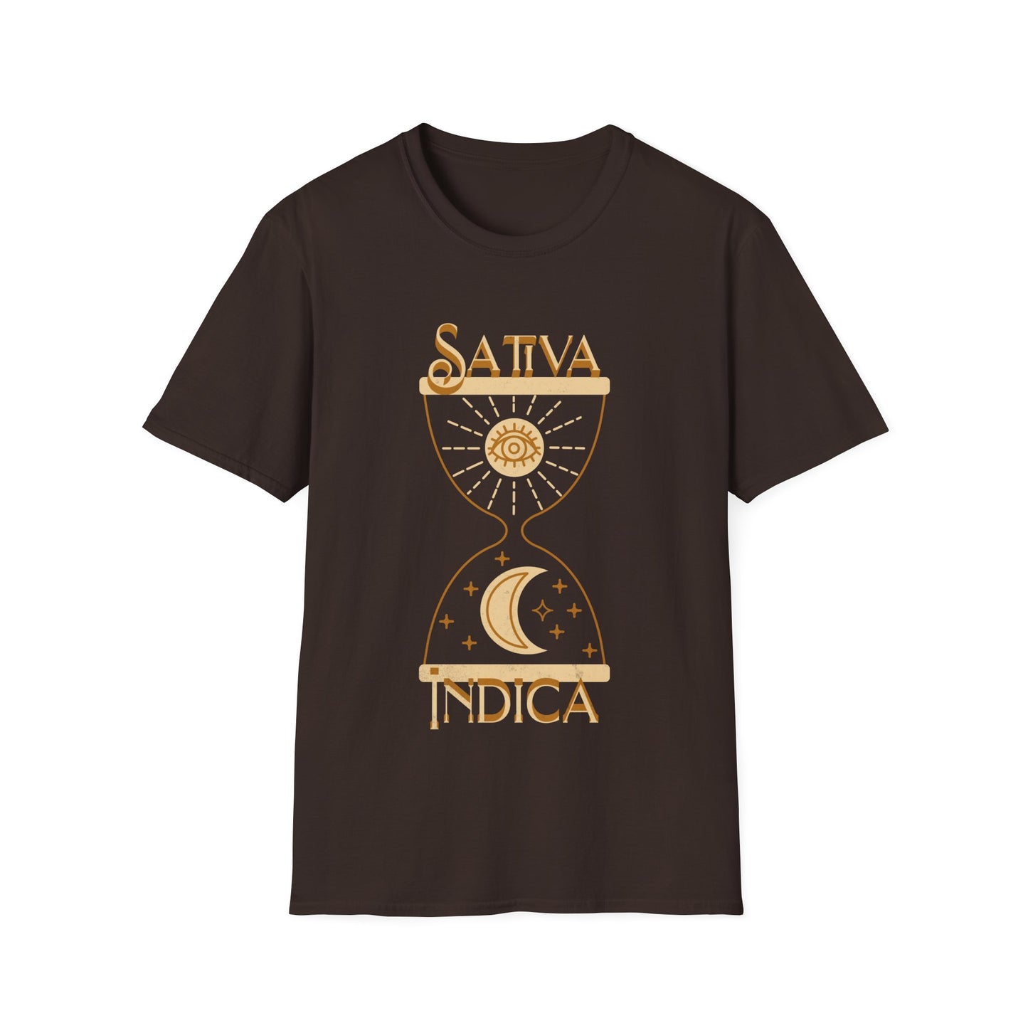 Day and Night T-Shirt