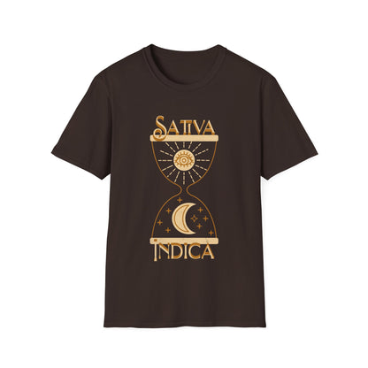 Day and Night T-Shirt