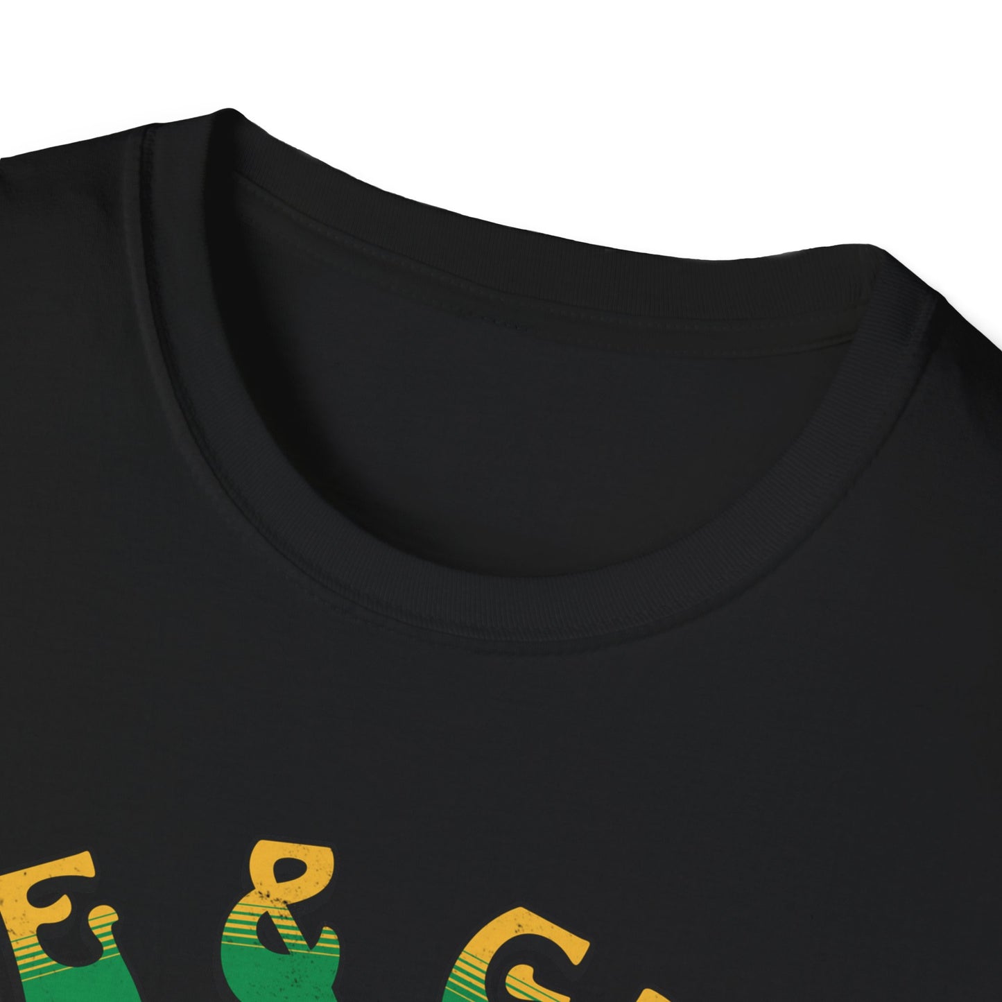 Rise and Grind T-Shirt