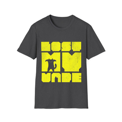 lost my vape T-Shirt