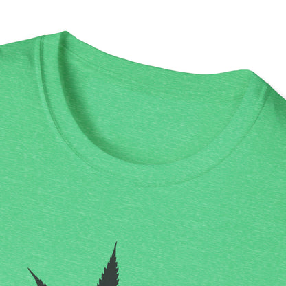 Proud Mom T-Shirt