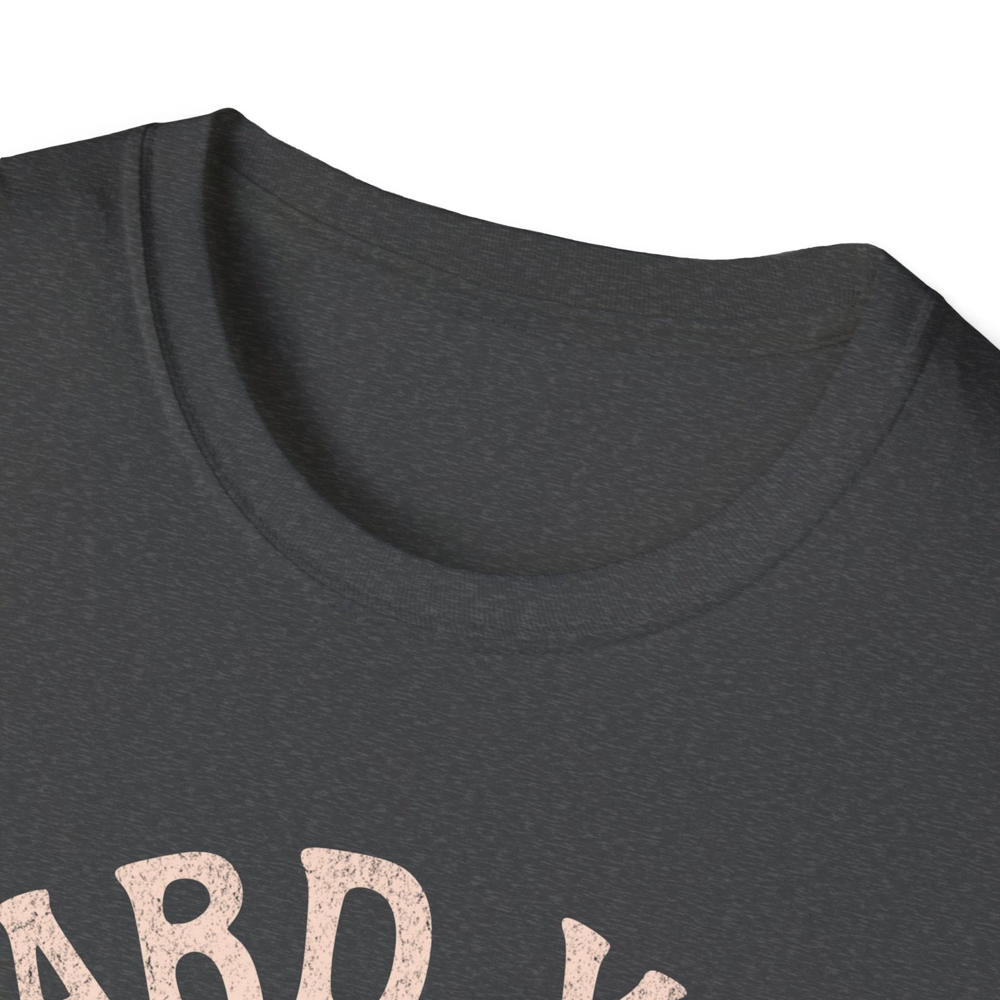 Guard Your peace T-Shirt