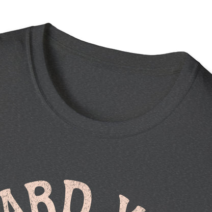 Guard Your peace T-Shirt