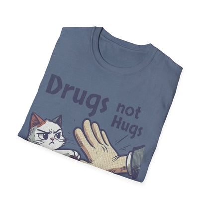 Keep your paws off me T-Shirt