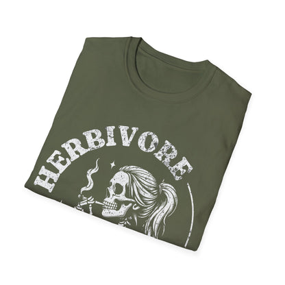 Herbivore for Her T-Shirt