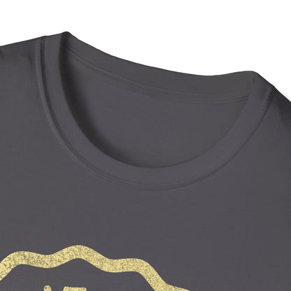 Dont Panic Its Organic T-Shirt