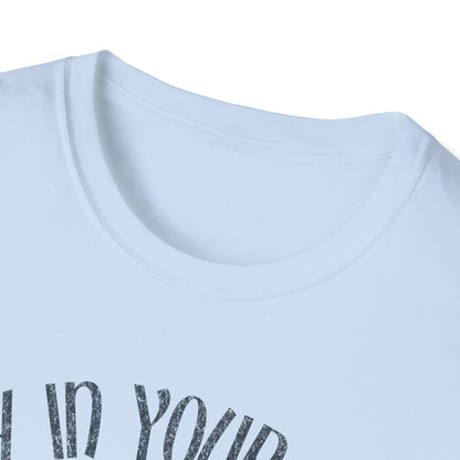 Stay In Your Aura T-Shirt
