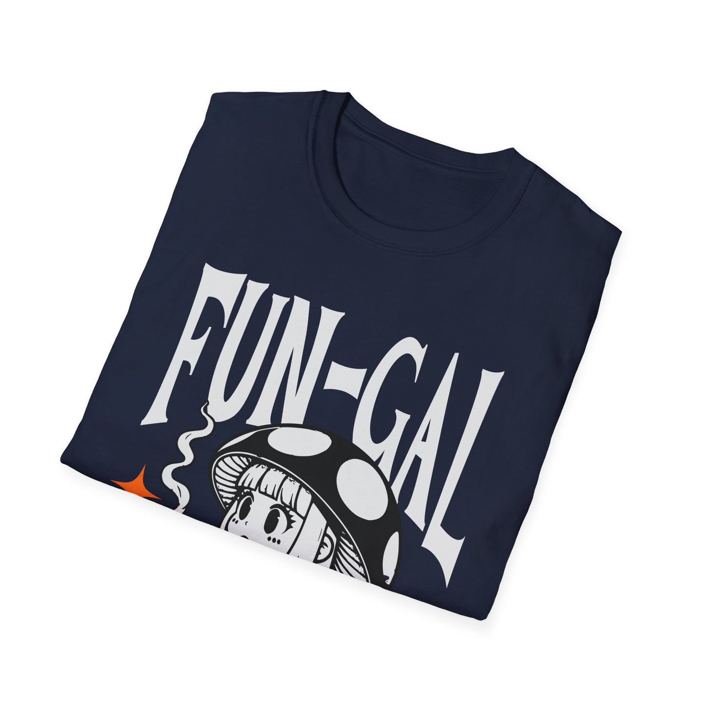 Fun-Gal T-Shirt