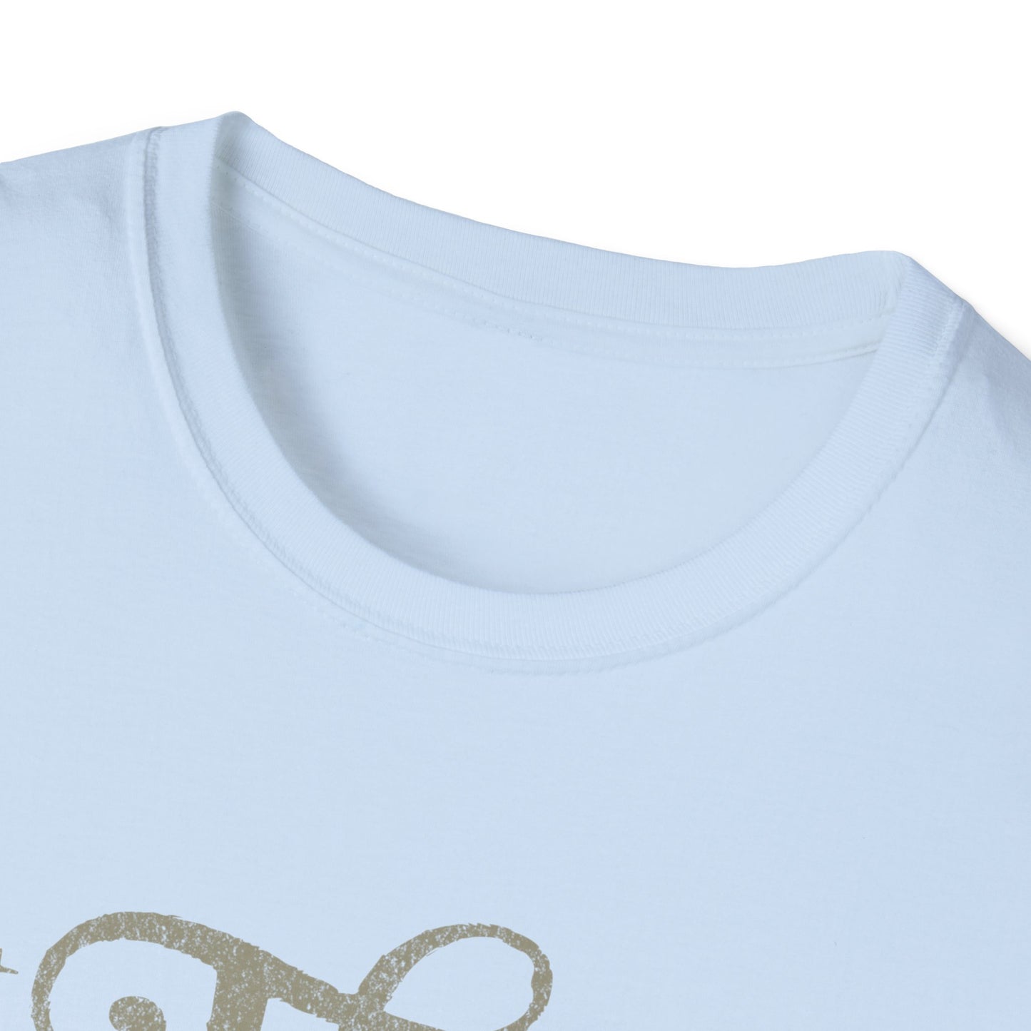 The Power of Love is Within Me T-Shirt