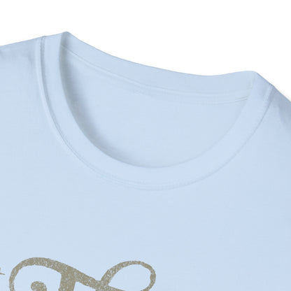 The Power of Love is Within Me T-Shirt