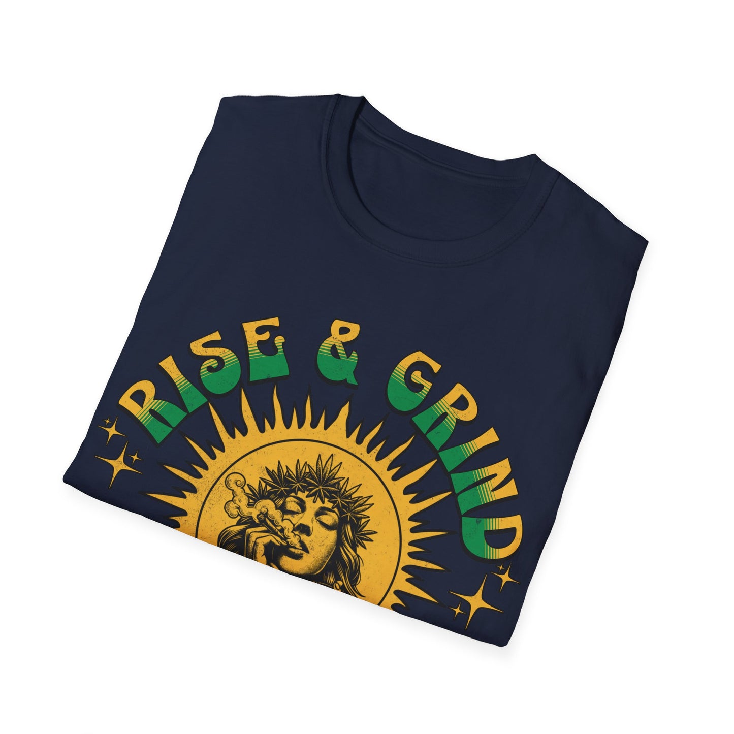 Rise and Grind T-Shirt