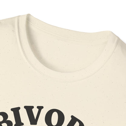 Herbivore for Him T-Shirt