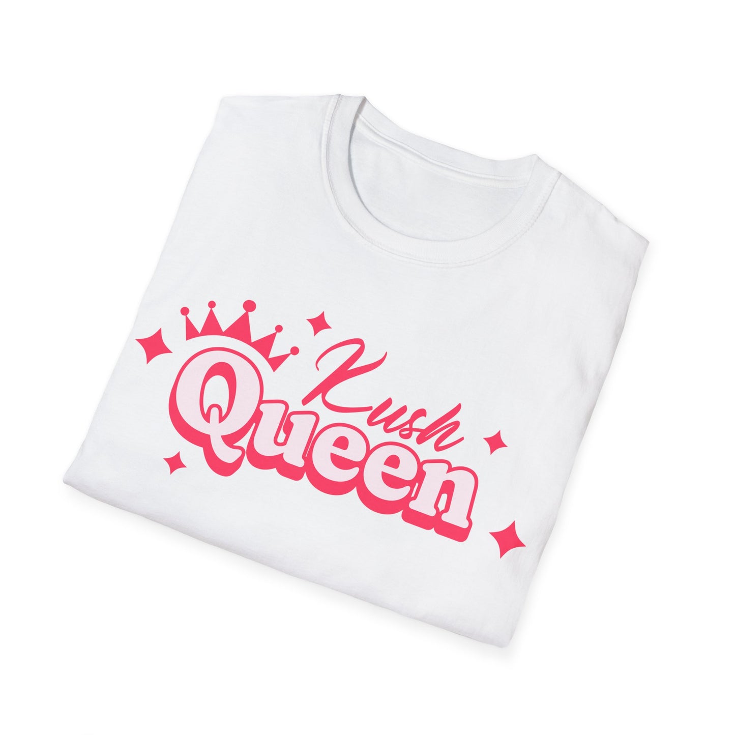 Kush Queen T-Shirt