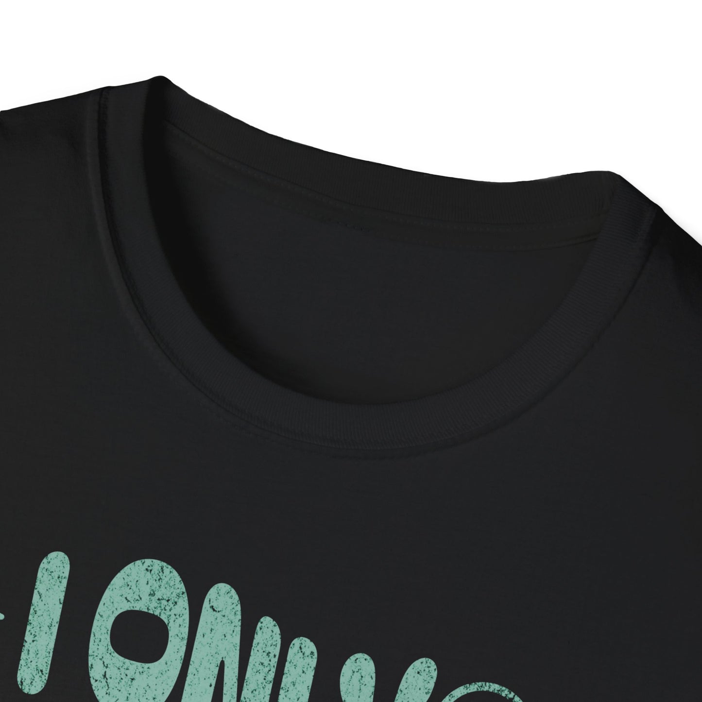 makes people more interesting T-Shirt