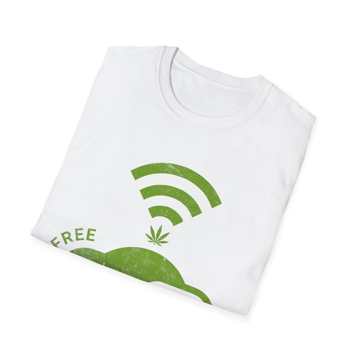 Free Hi-FI T-Shirt