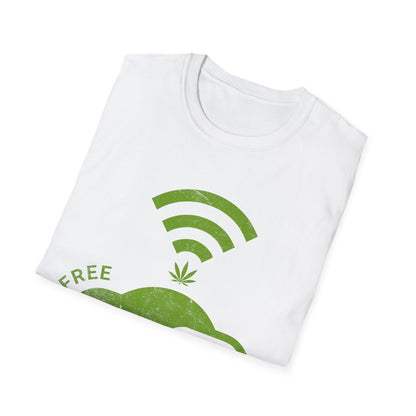 Free Hi-FI T-Shirt
