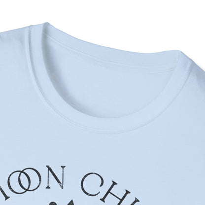 Moon Child Moth T-Shirt