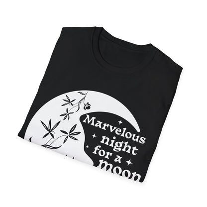Moon Dance T-Shirt