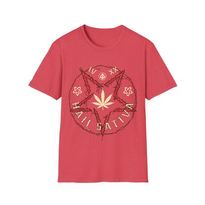 Hail Sativa T-Shirt
