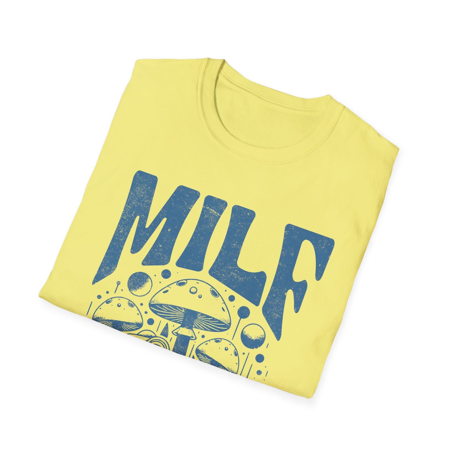 MILF man i love frogs T-Shirt
