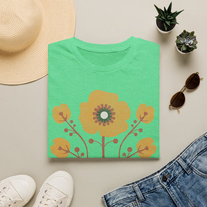 Raising Little Hippies T-Shirt