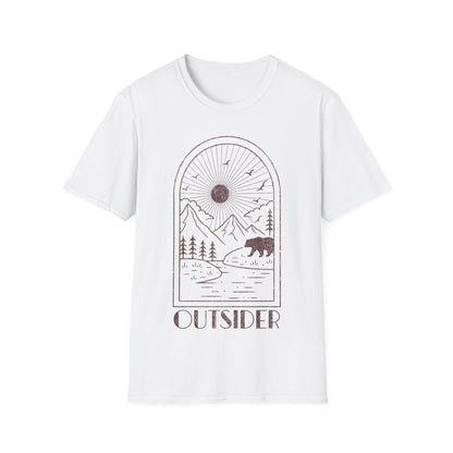 Outsider T-Shirt