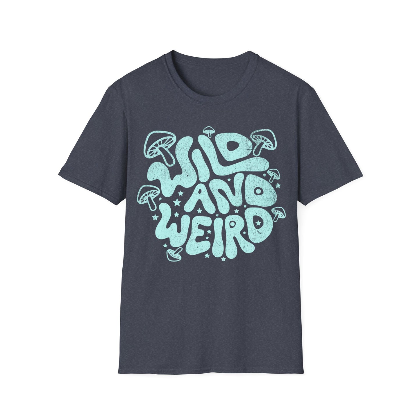 wild and weird T-Shirt