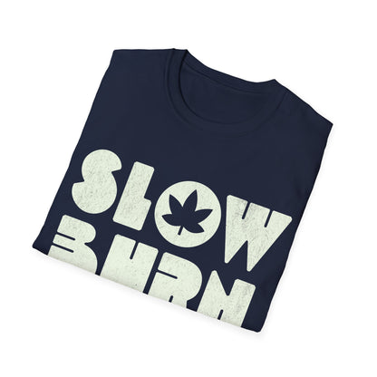 Slow Burn T-Shirt