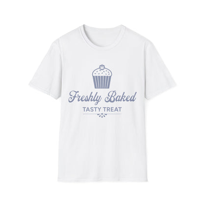 Freshly Baked Tasty Treat T-Shirt