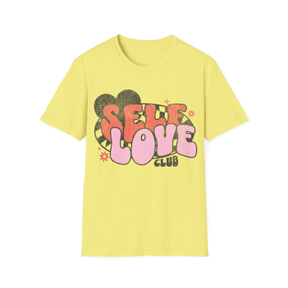 Self Love T-Shirt