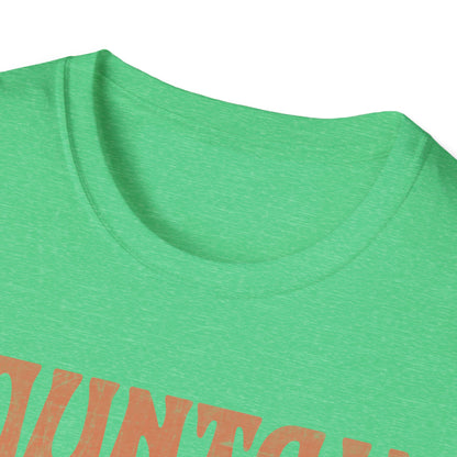 Mountain Hippie T-Shirt